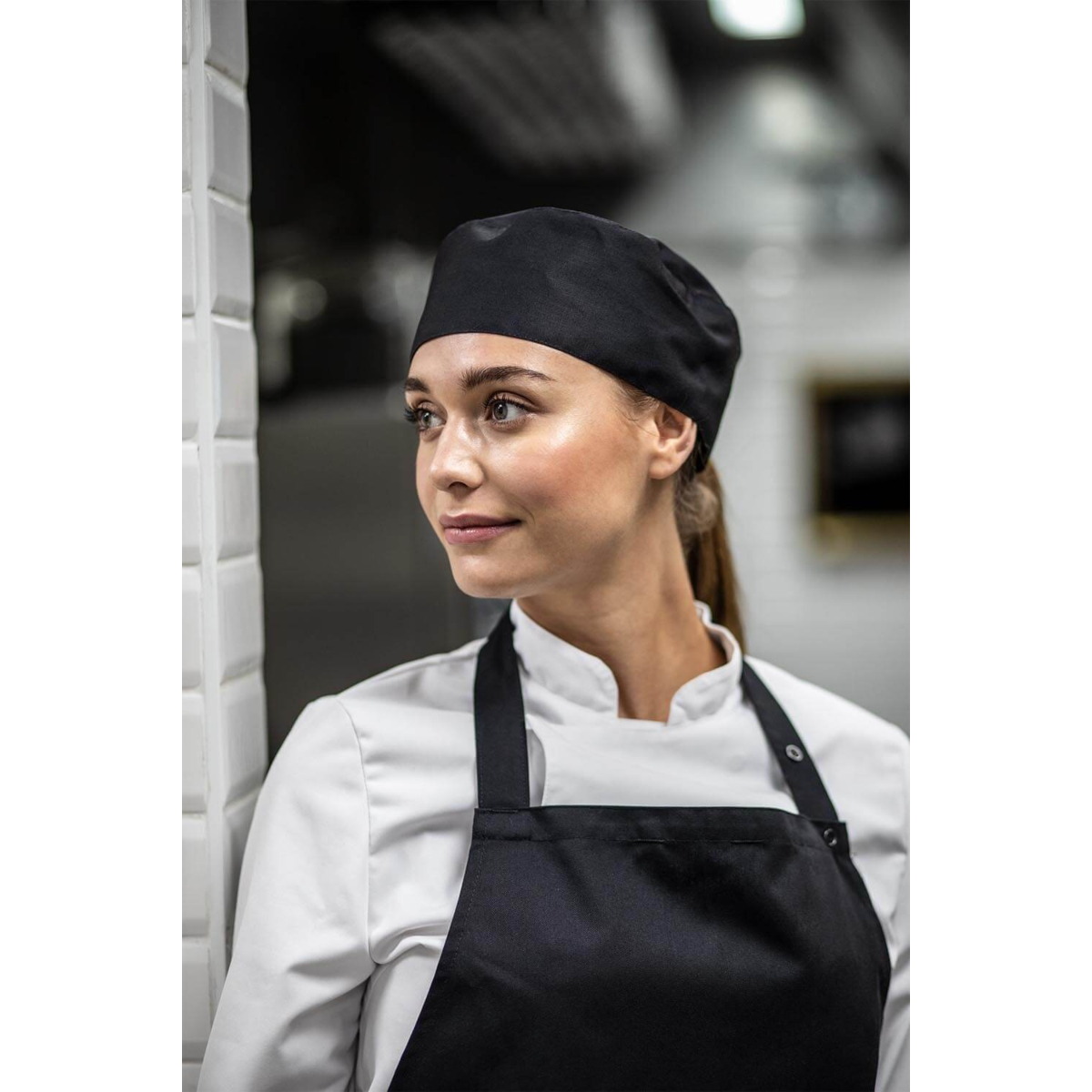 Czapka szefa kuchni