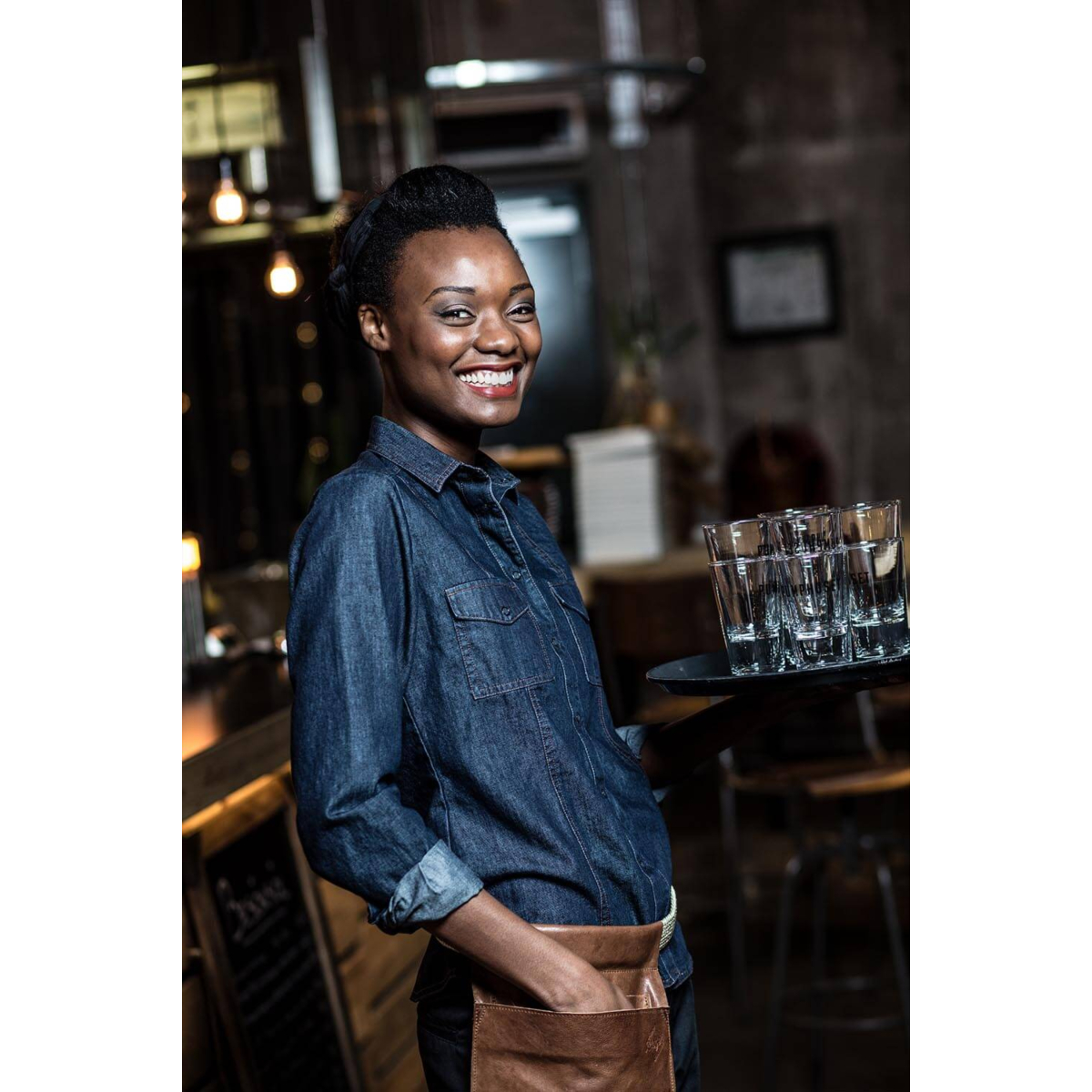 Kieszeń, 22 x 28 cm