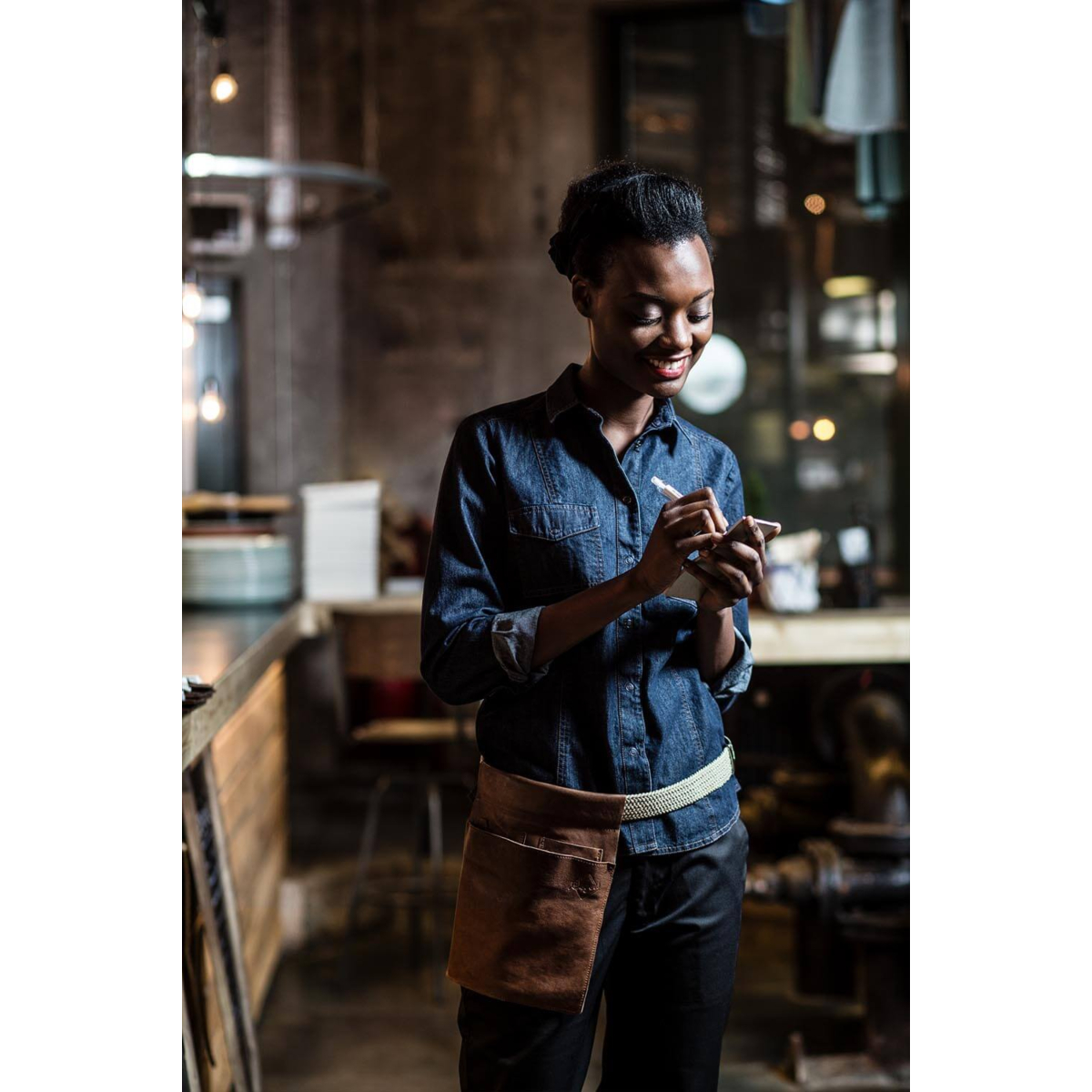 Kieszeń, 22 x 28 cm