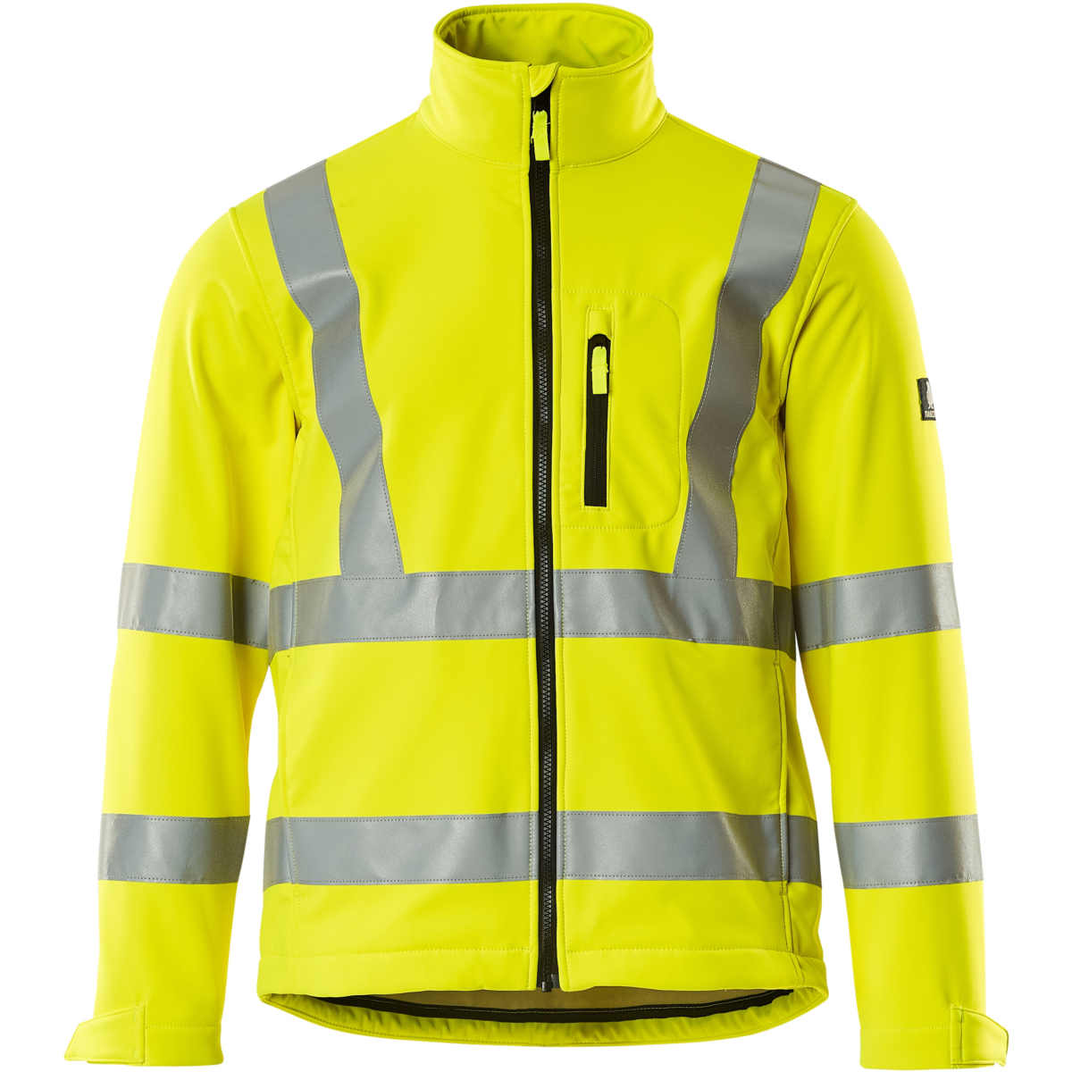 Kurtka Softshell