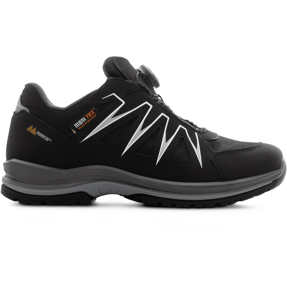 Buty robocze Marathon