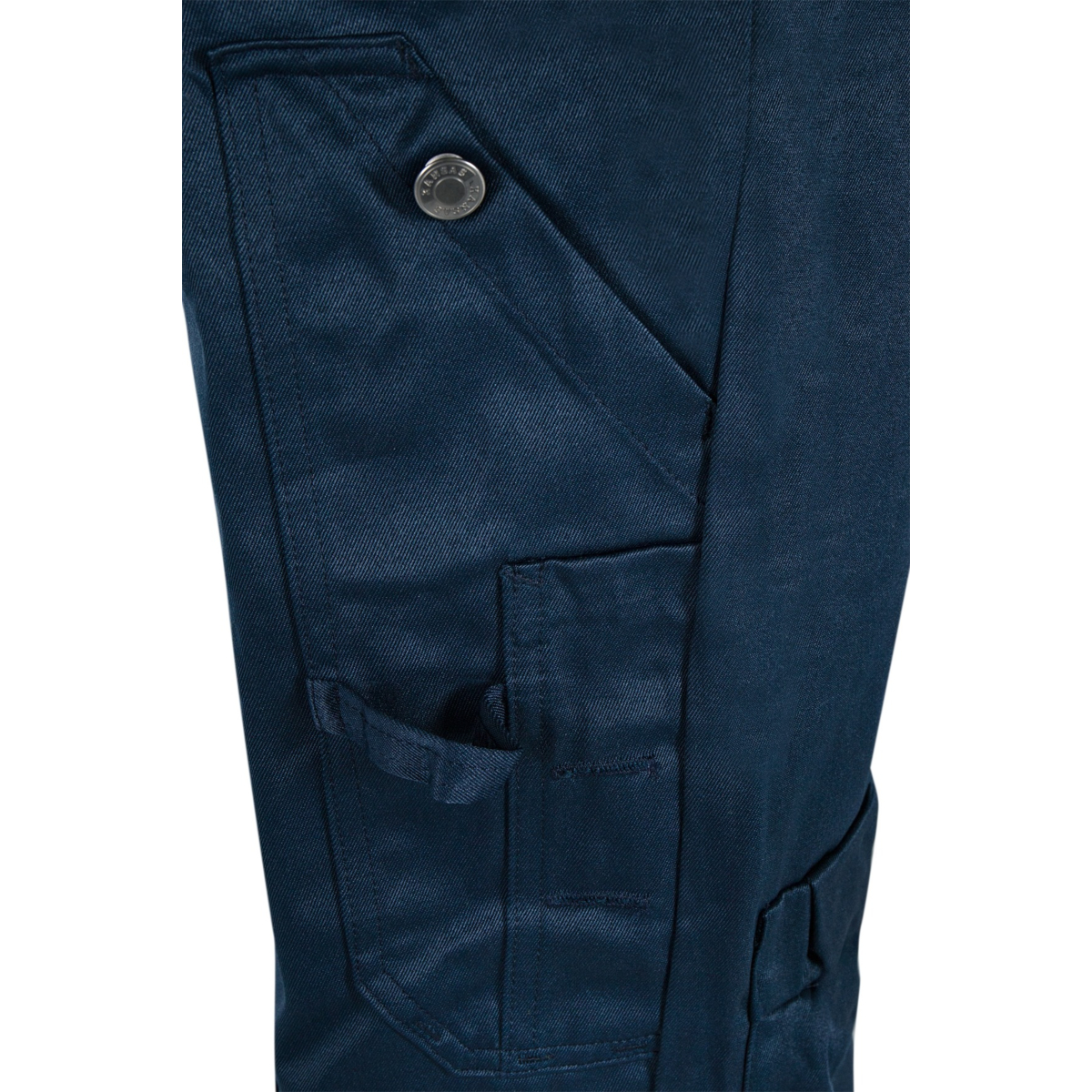 Kombinezon ostrzegawczy klasa 3 8601 TH