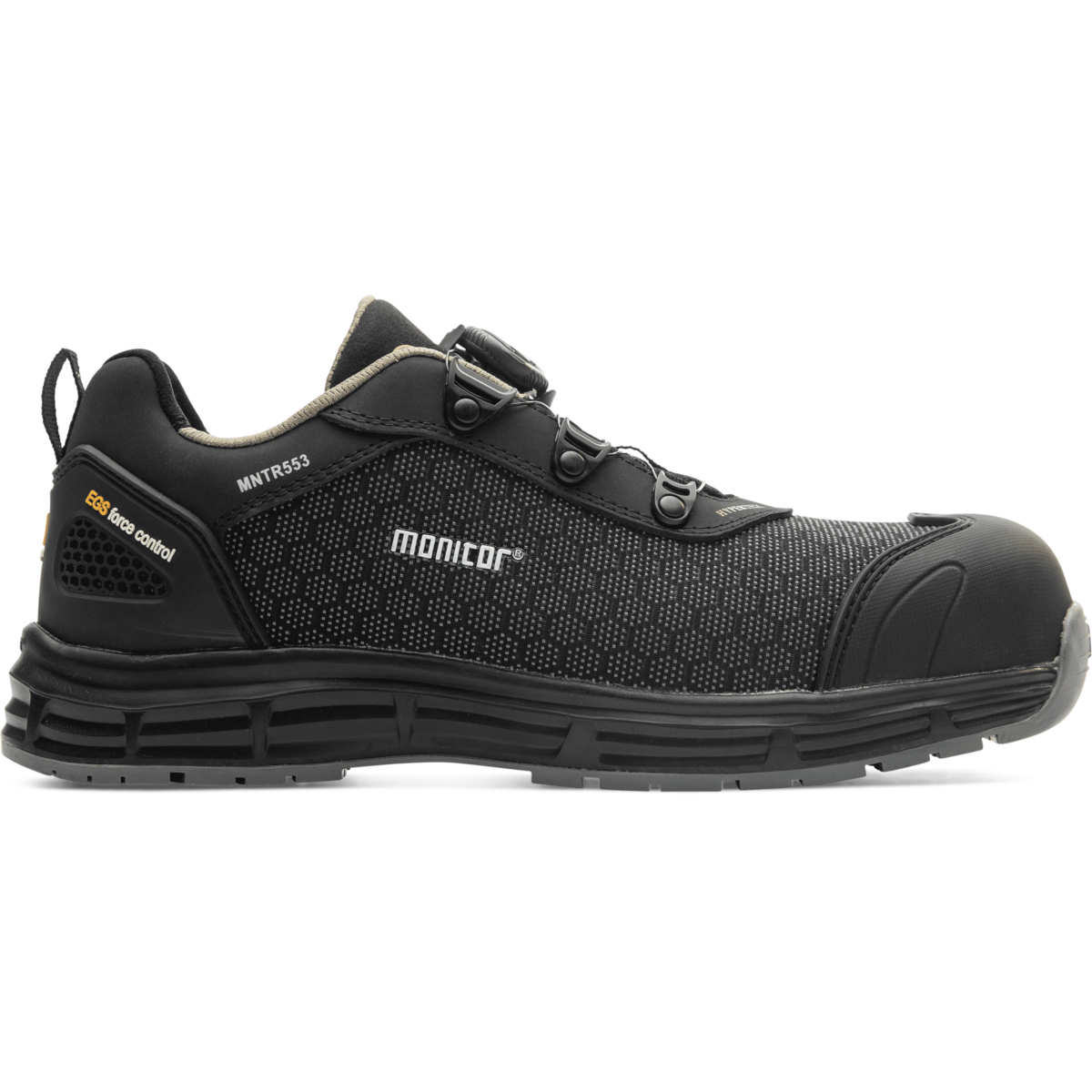 Buty robocze Pentagon