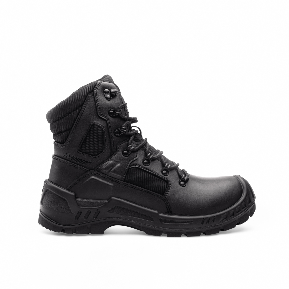 Buty ochronne Wildland Safety