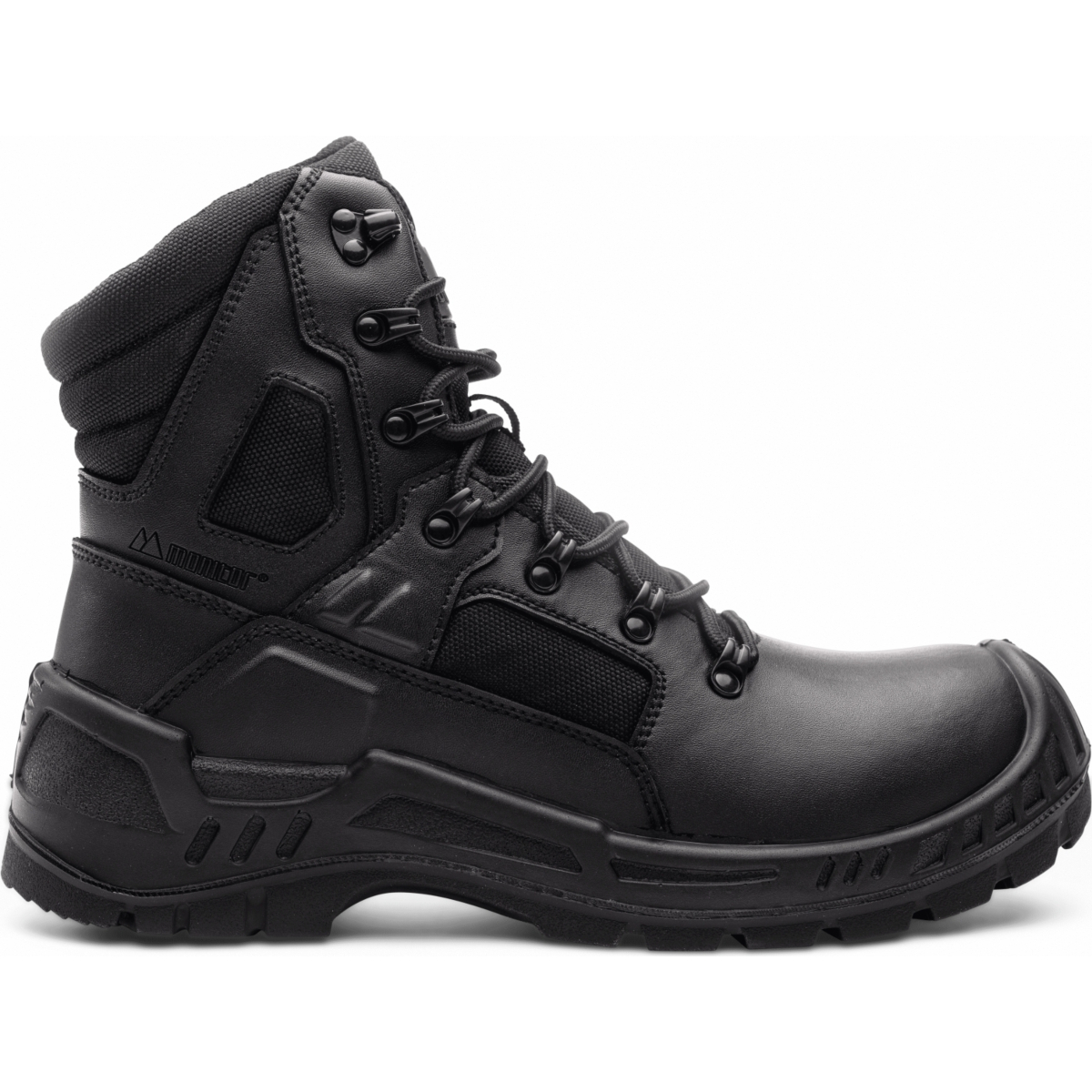 Buty ochronne Wildland Safety