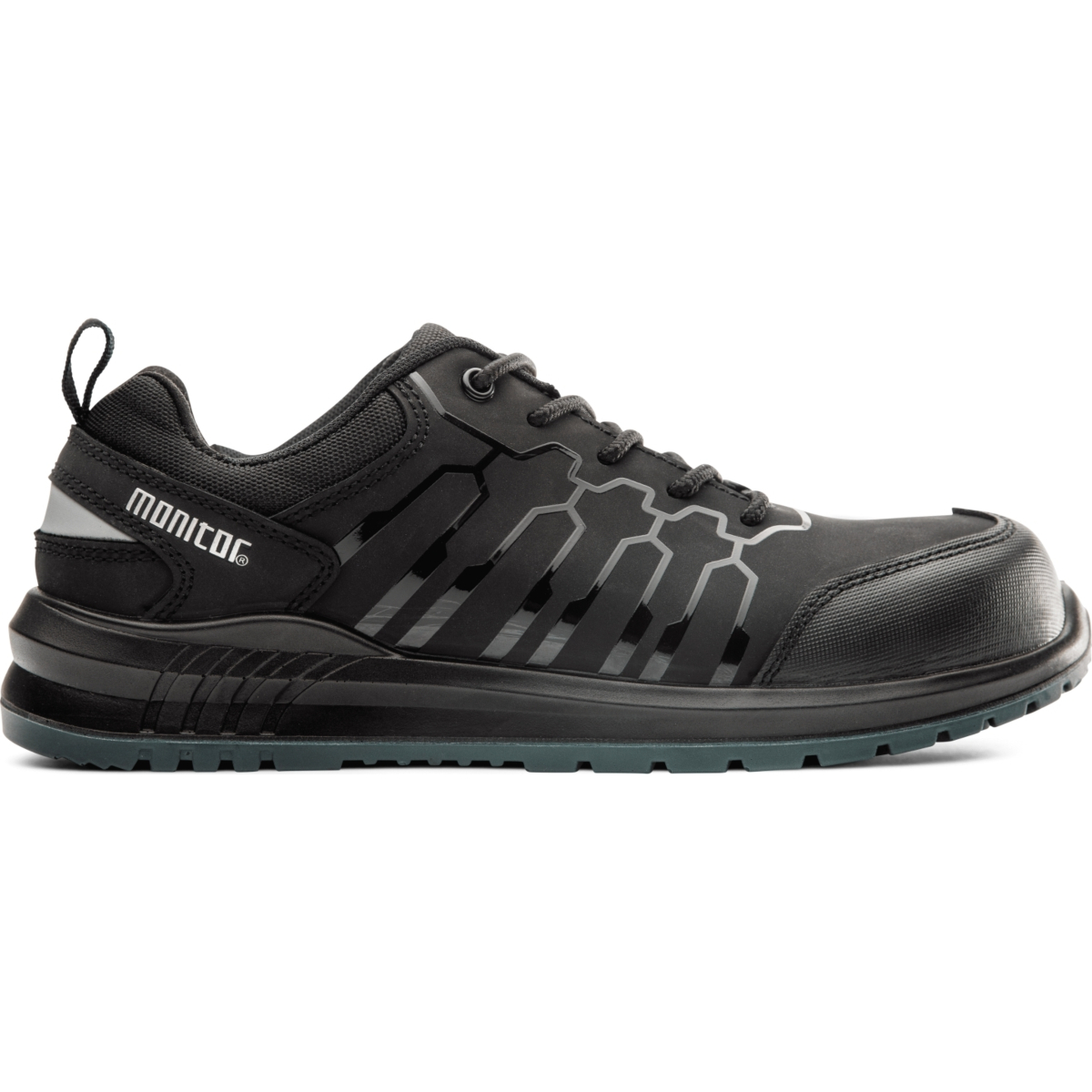 Buty robocze Micro