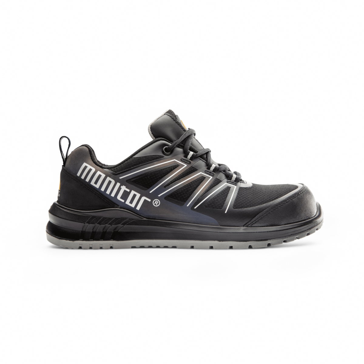 Buty robocze Inferno