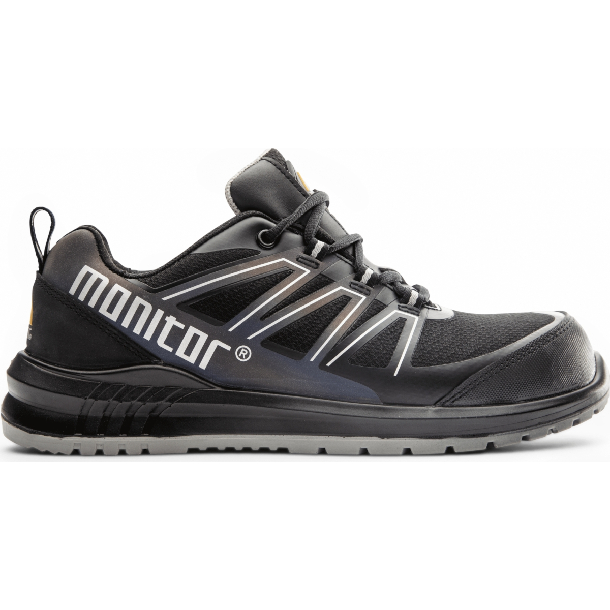 Buty robocze Inferno