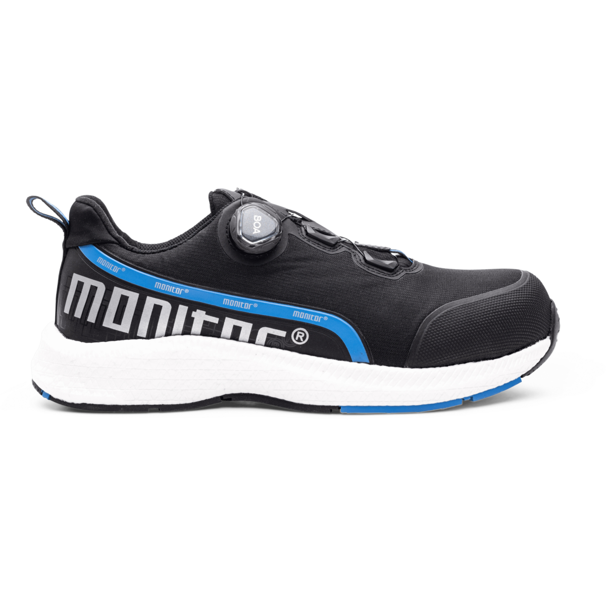 Buty robocze Paradox E