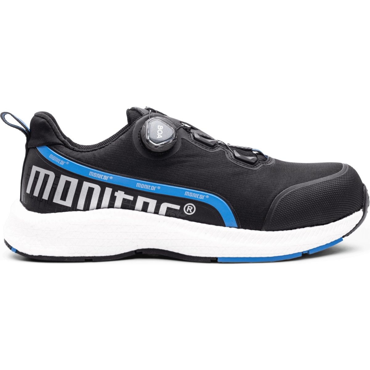 Buty robocze Paradox E
