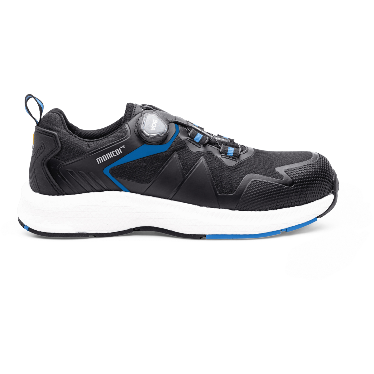 Buty robocze Paradox S