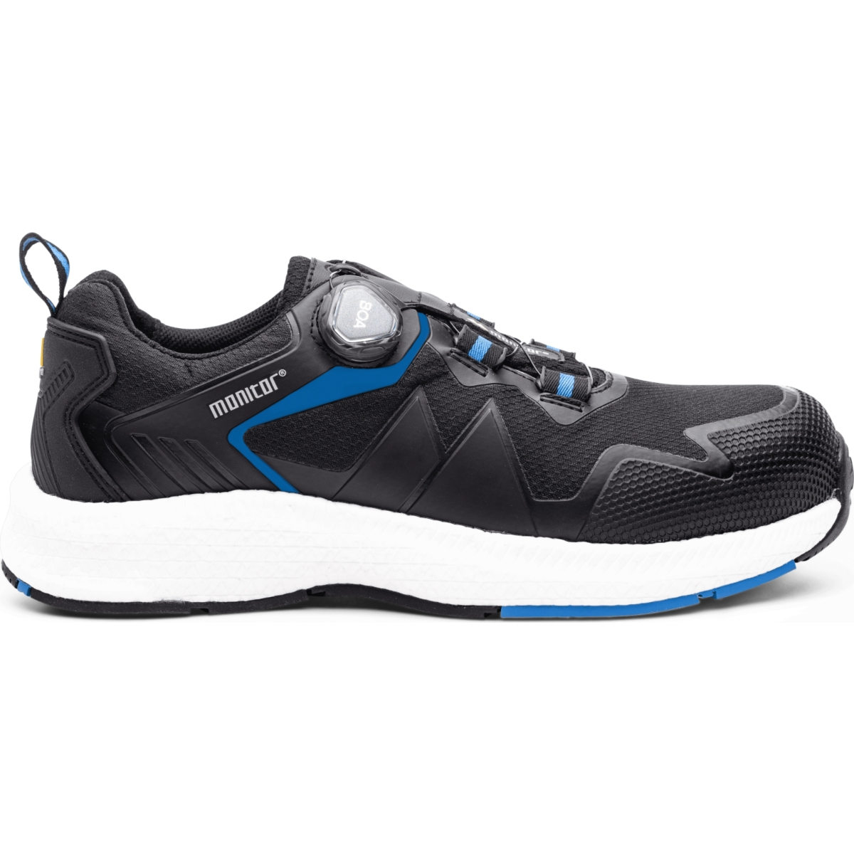 Buty robocze Paradox S