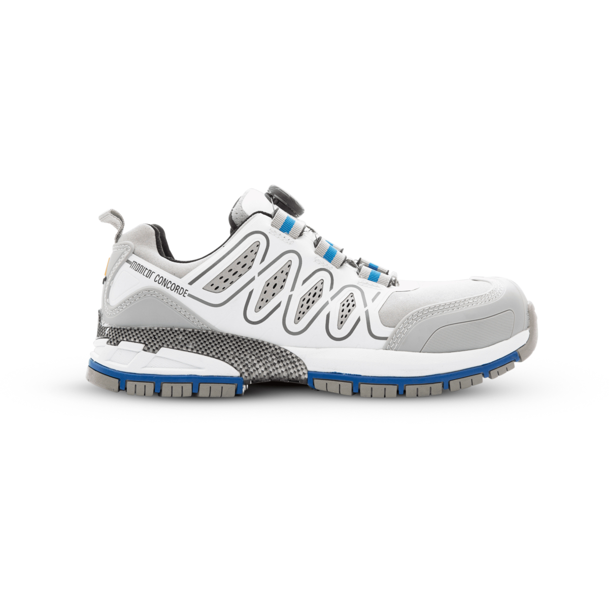 Buty robocze Concorde