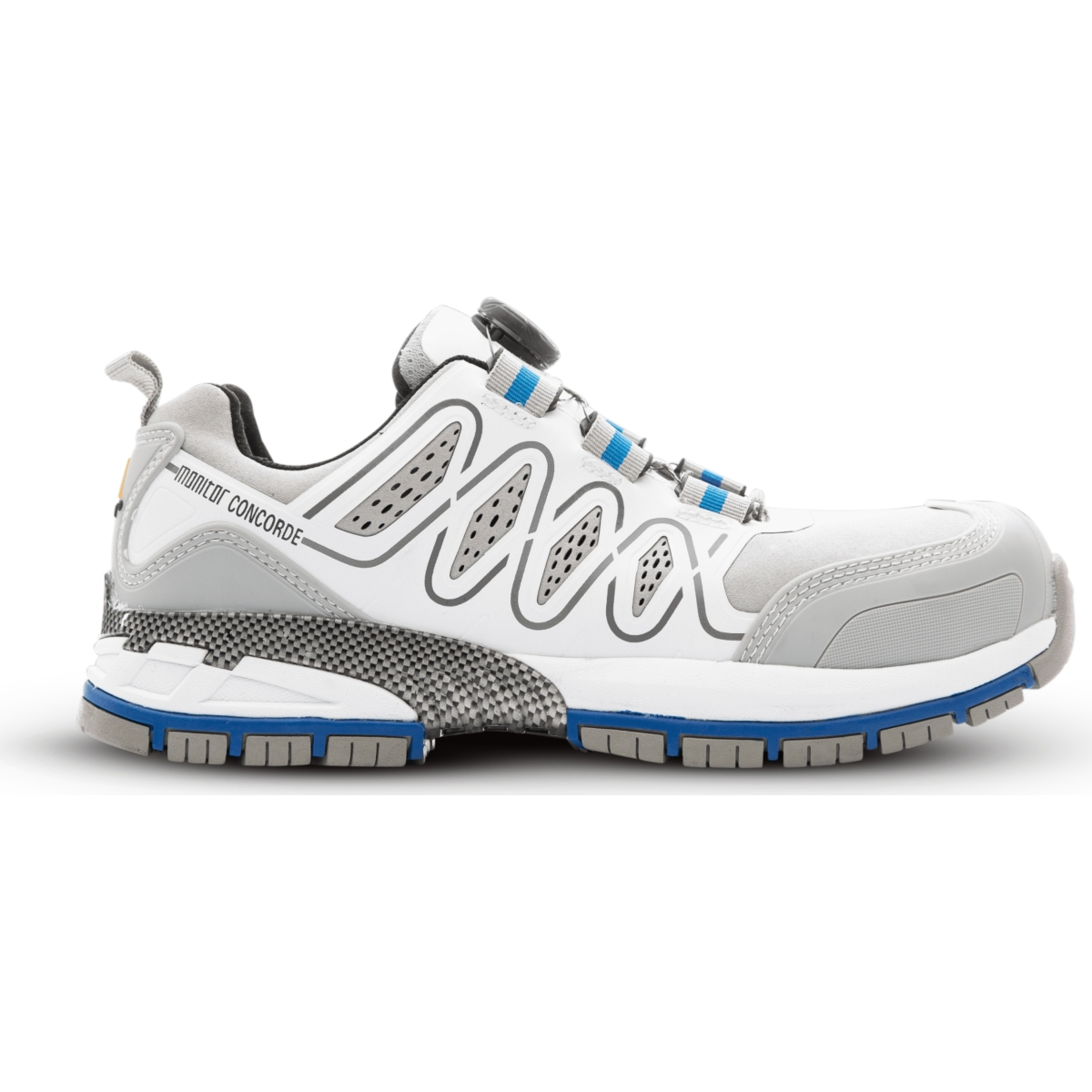 Buty robocze Concorde