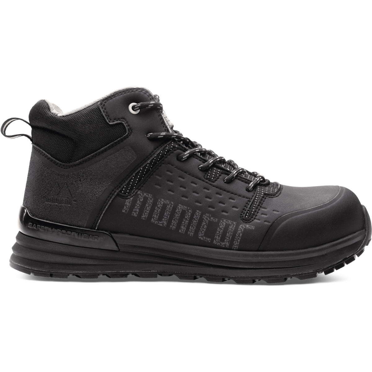 Buty robocze SWAT