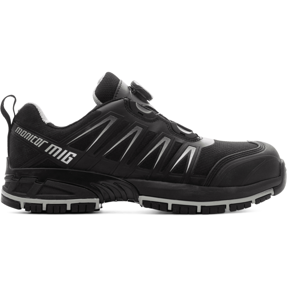 Buty robocze MIG