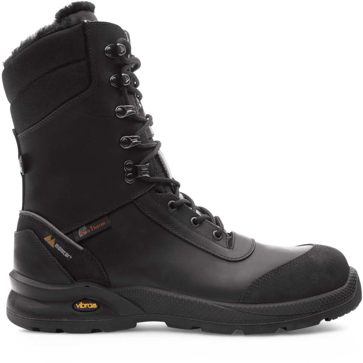 Buty robocze Icebreaker