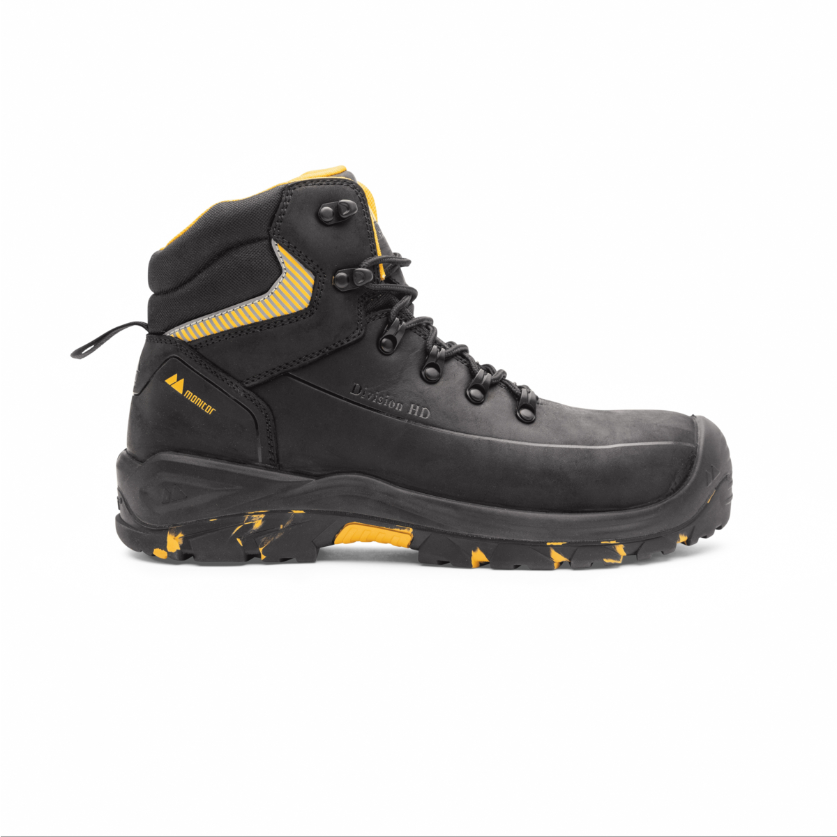 Buty robocze Division