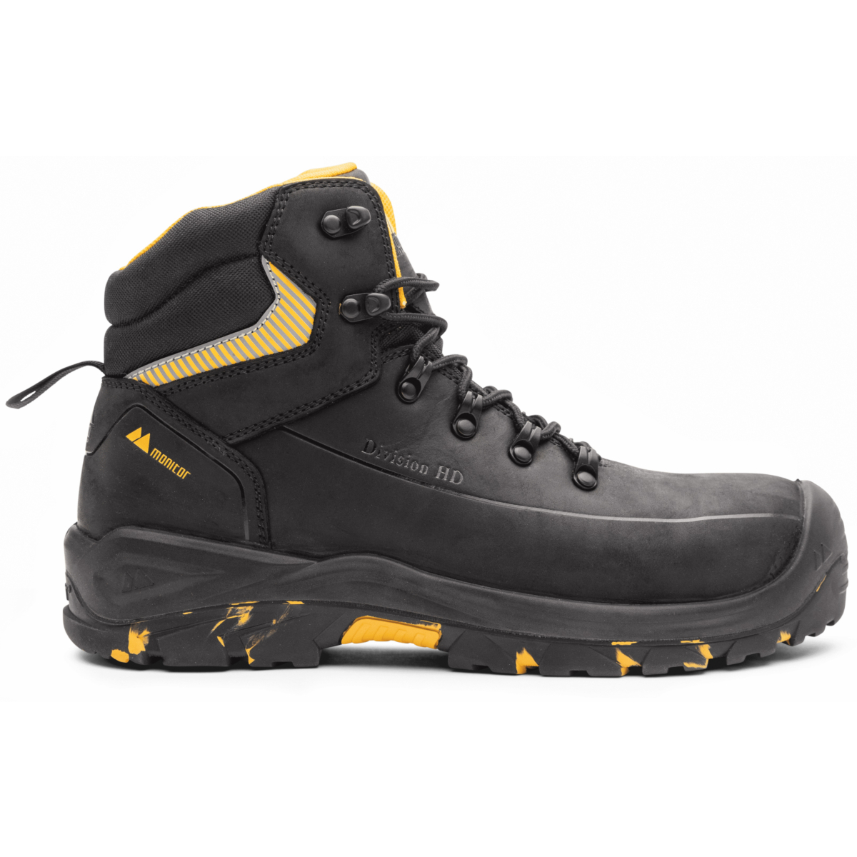 Buty robocze Division