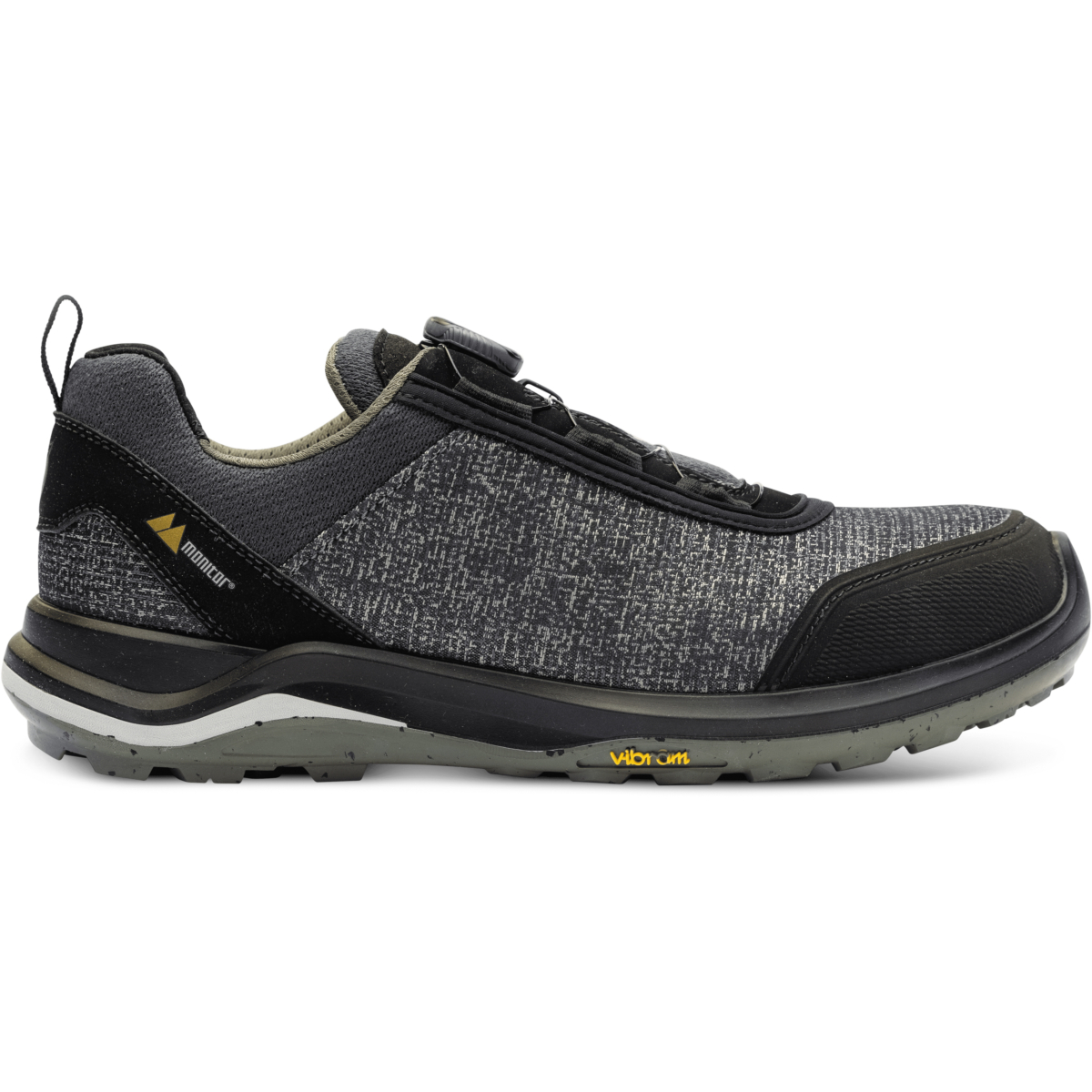Buty robocze Eco Green