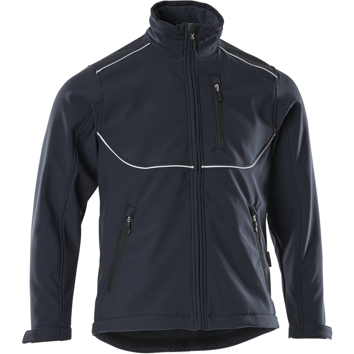 Kurtka Softshell