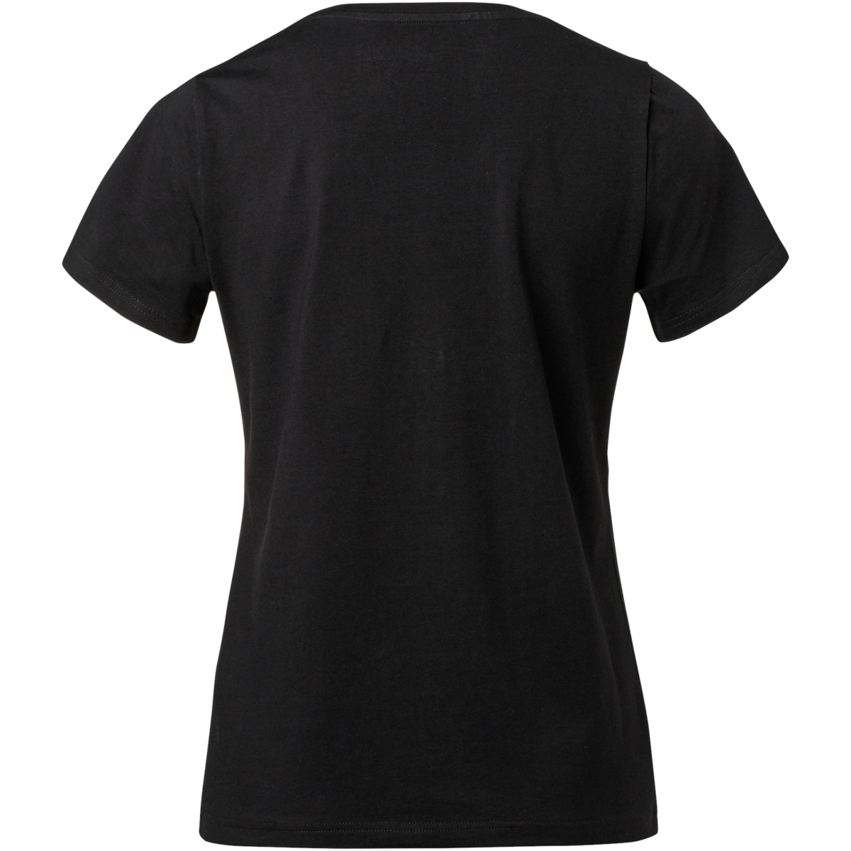 Szkarłatna koszulka z