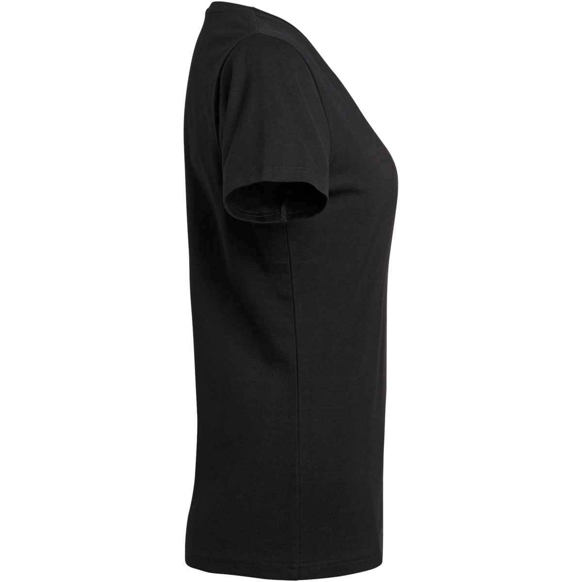 Szkarłatna koszulka z