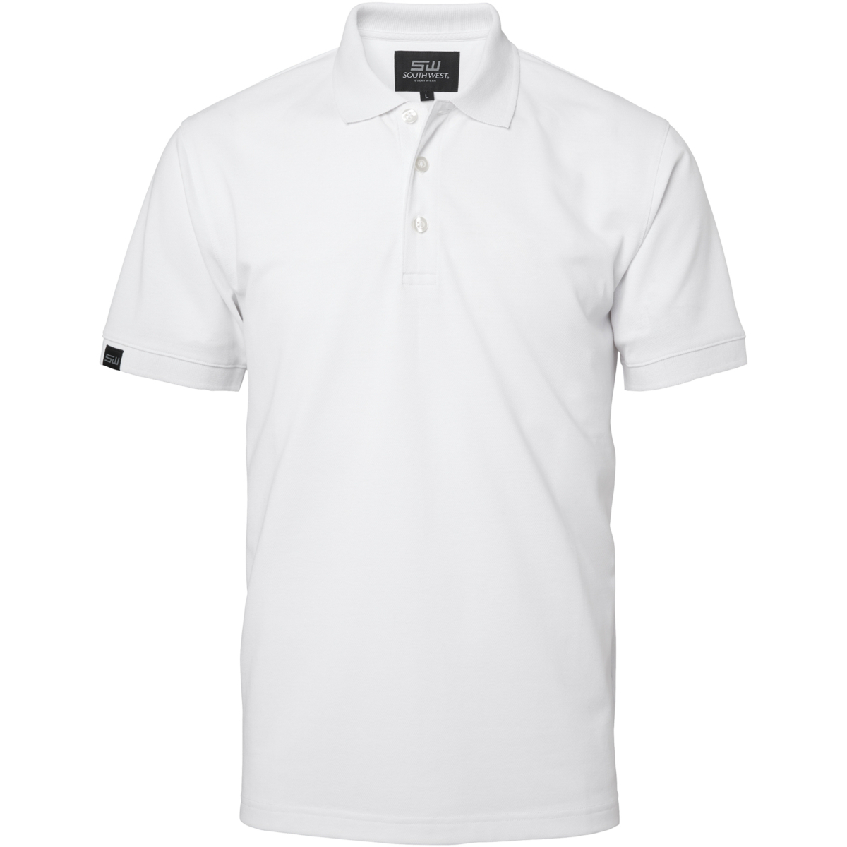 Weston solidny Polo
