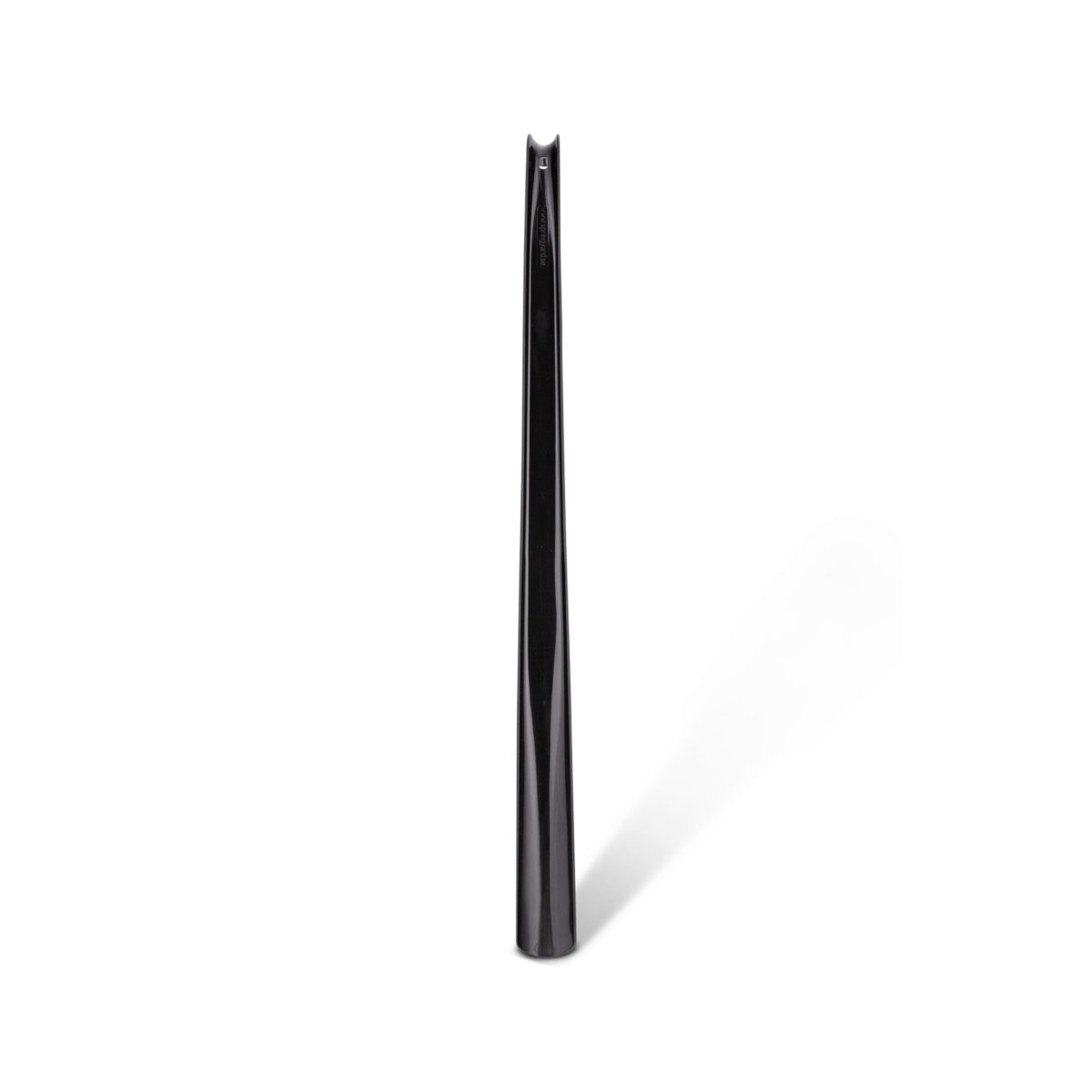 Łyżka do butów metalowa 58 cm Pielęgnacja obuwia