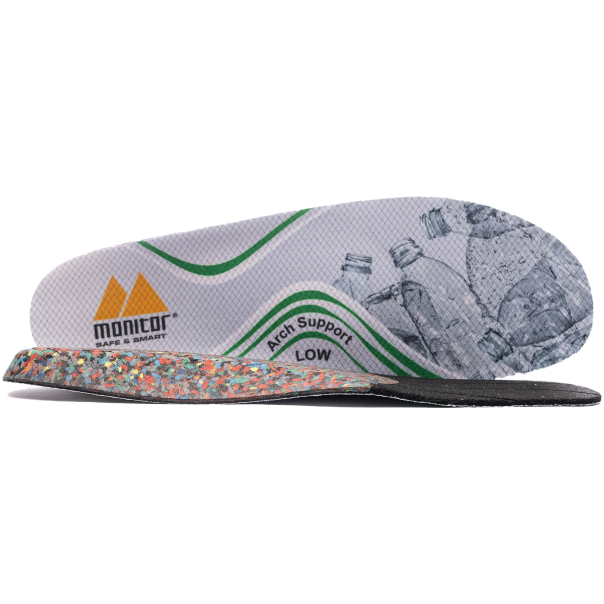 Wkładka Arch Support Low