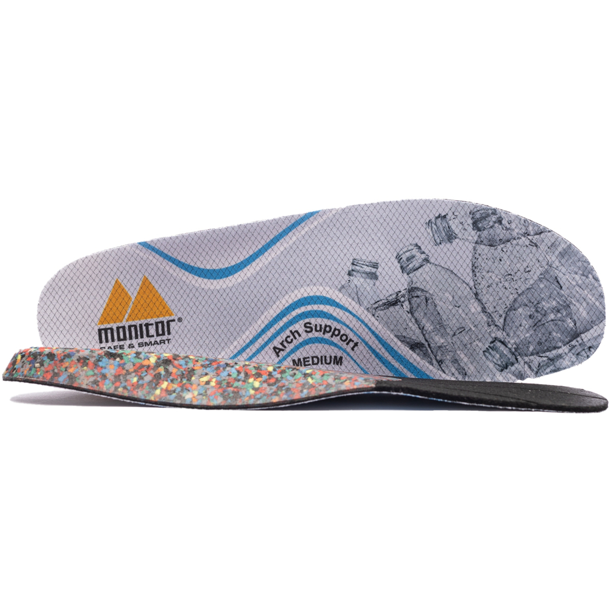 Wkładka Arch Support Medium