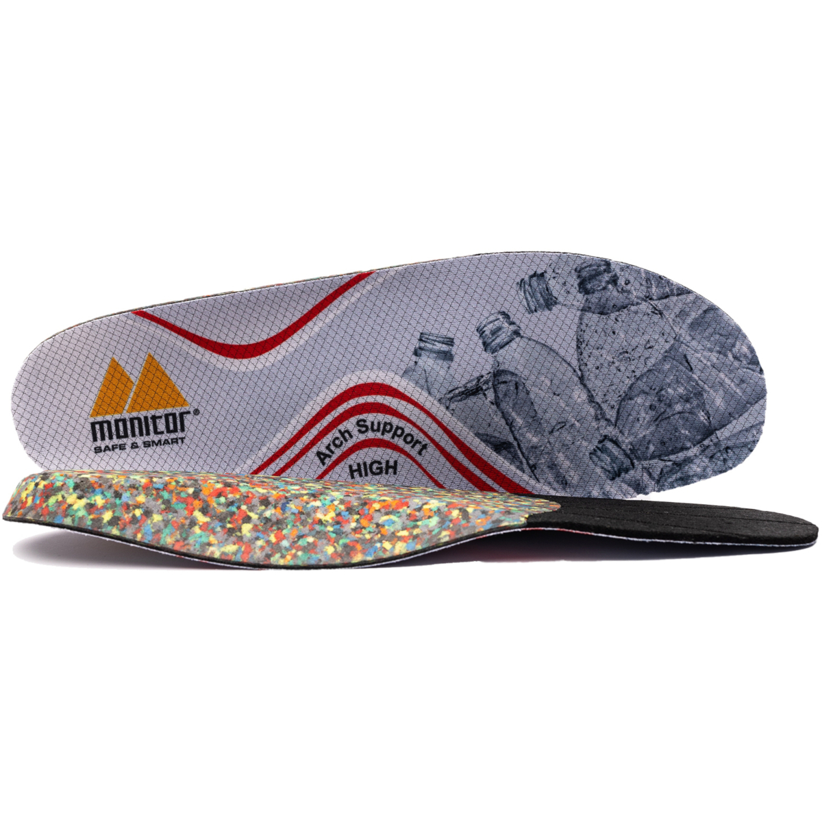 Wkładka Arch Support High