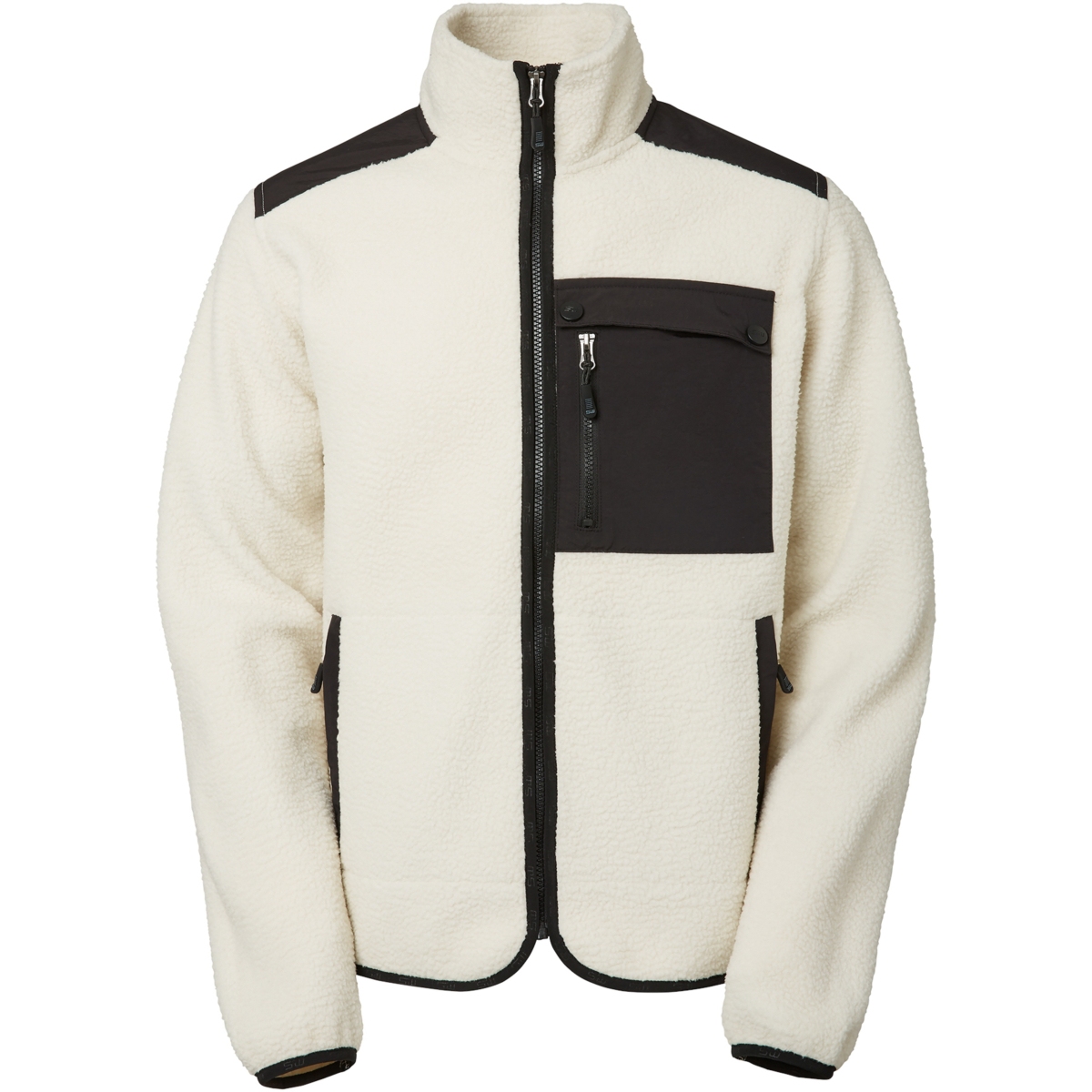 Paweł Fleece