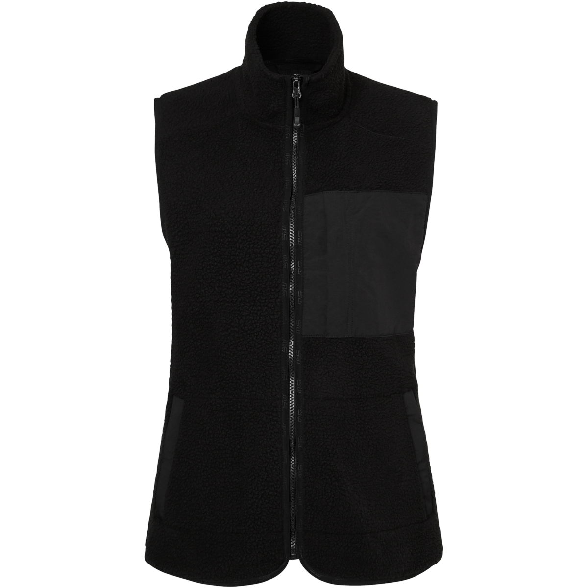 Saga Fleece z