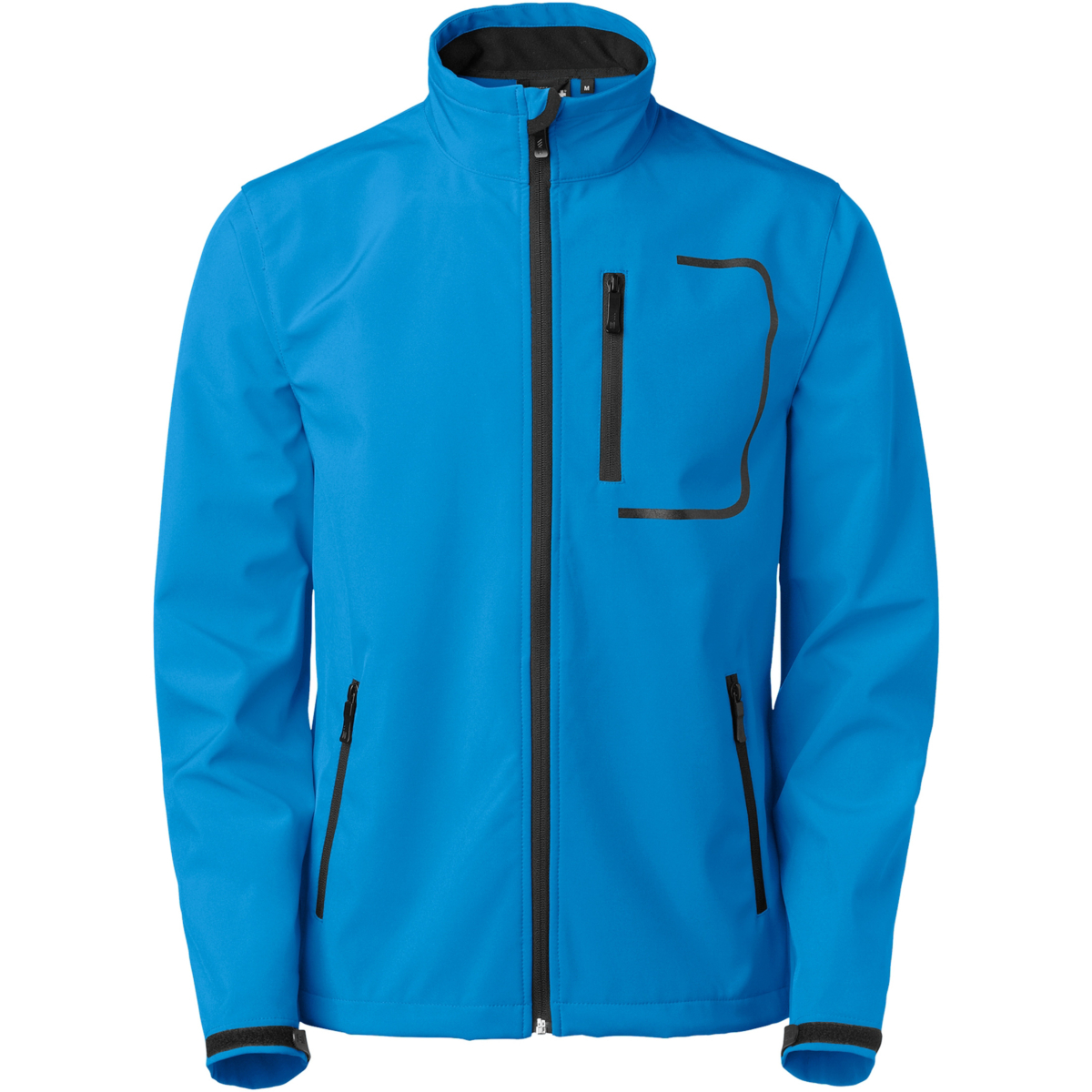 Softshell atlantycki