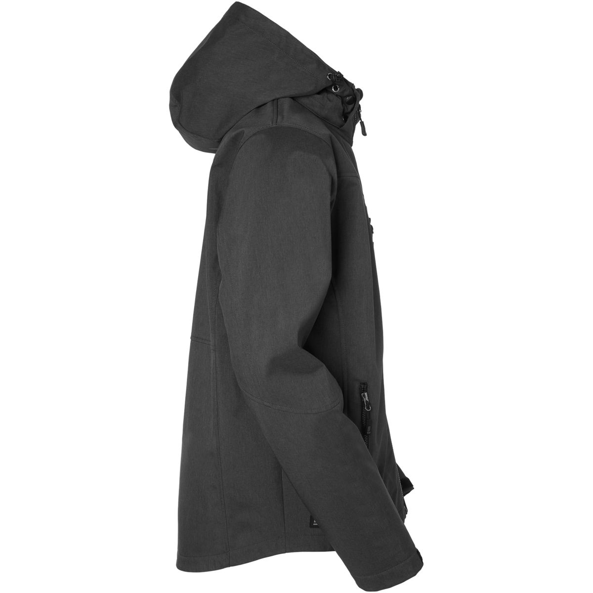 Kurtka Jack Softshell