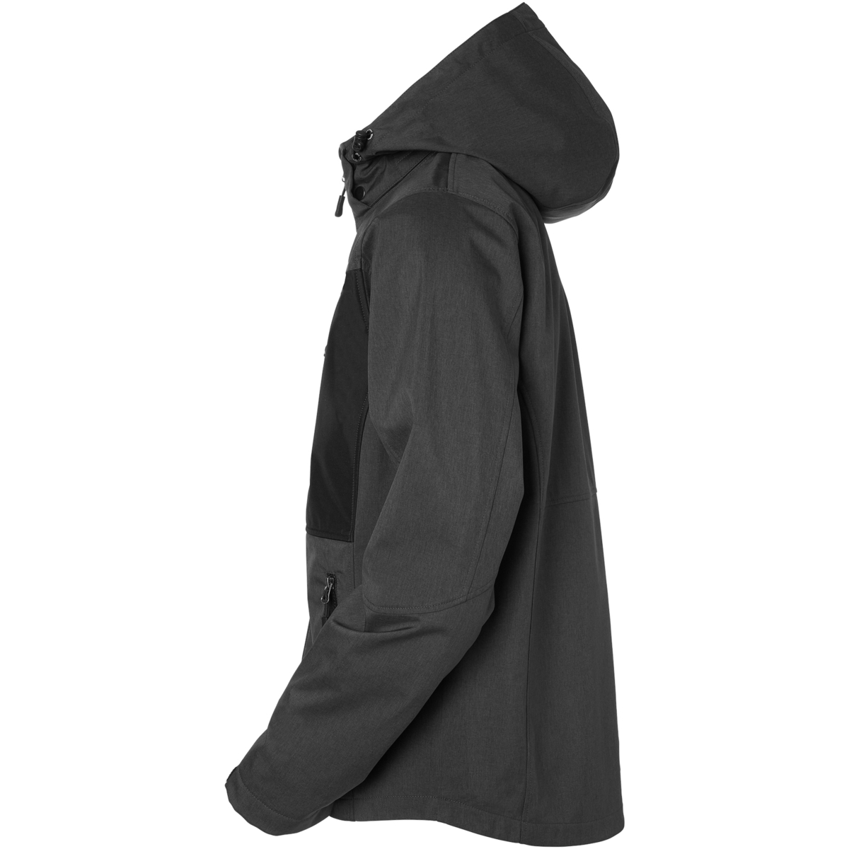 Kurtka Jack Softshell