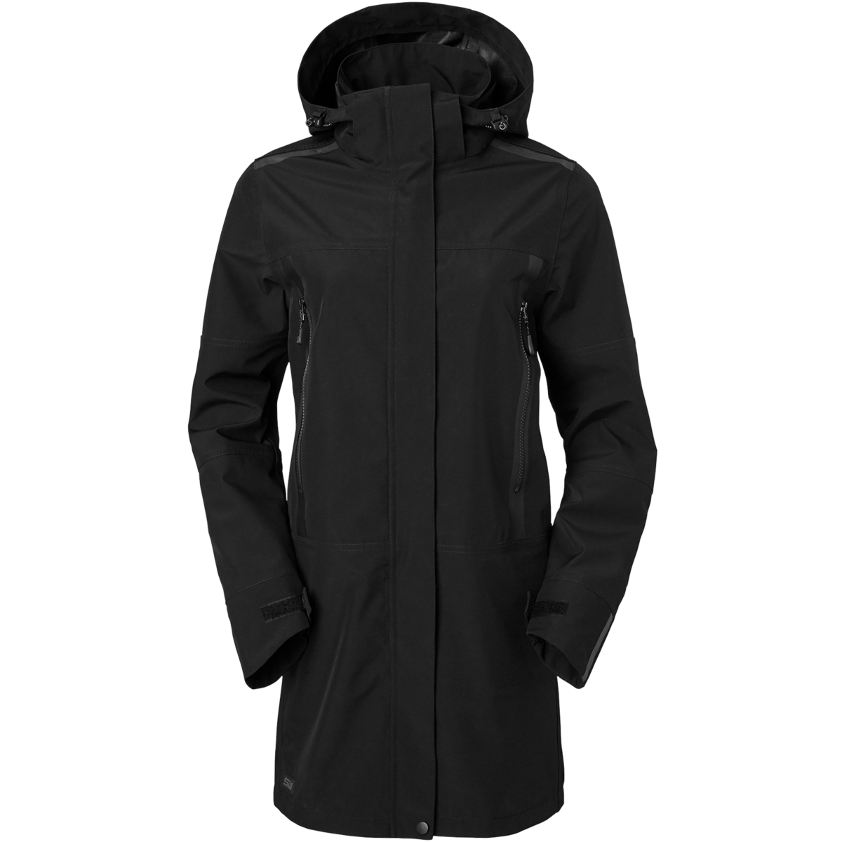 Alma Parka z