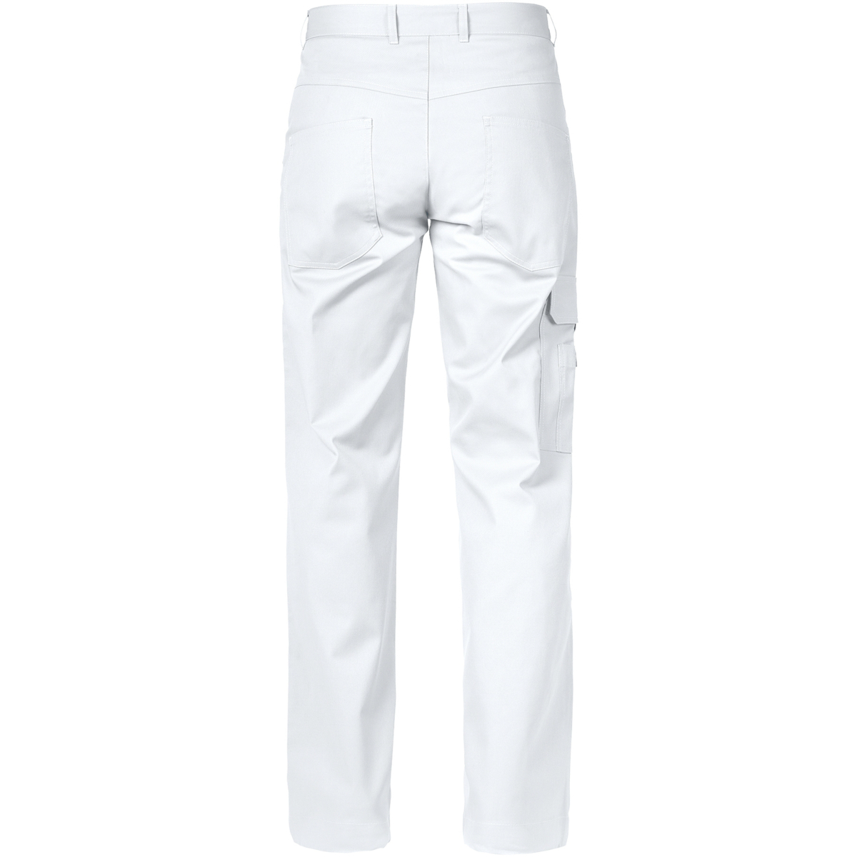 Rozciągliwe spodnie Nico