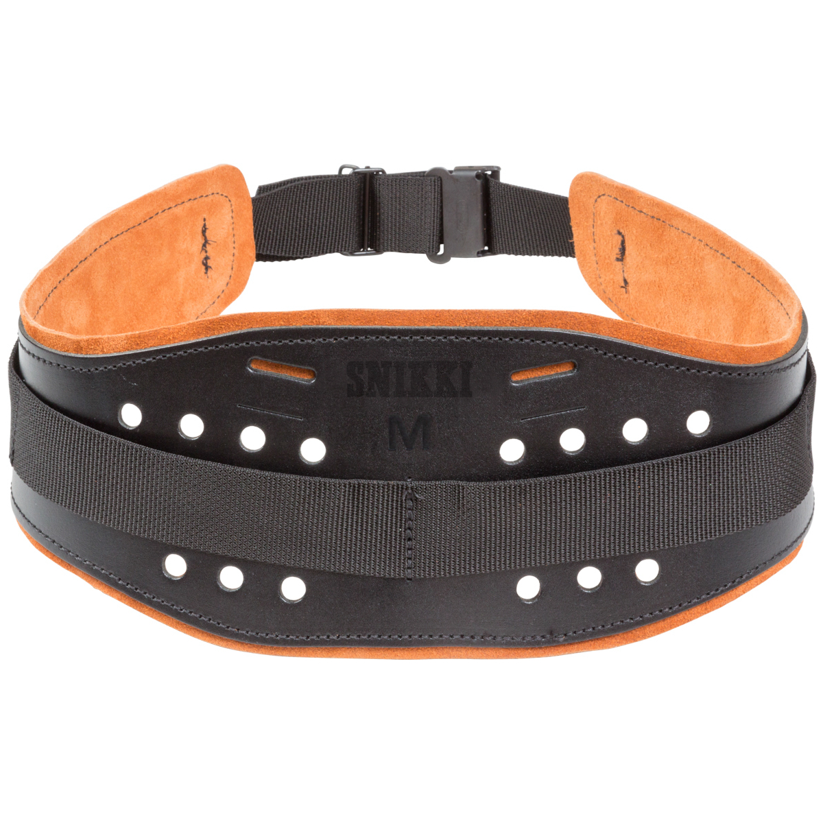 Pasek Snikki Ergo 9319 LTHR