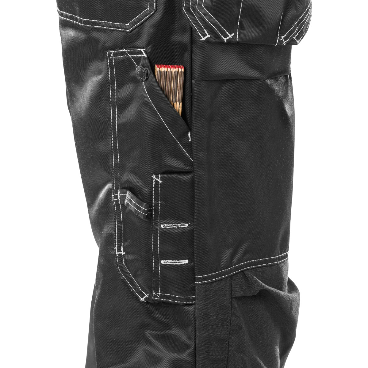 Spodnie rzemieślnicze 255 tys. n.e.