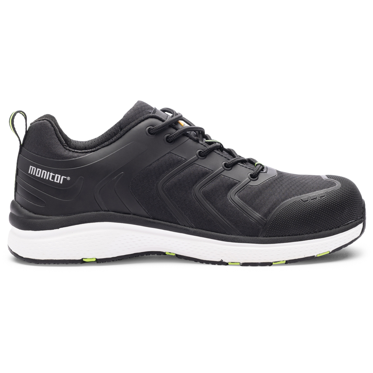 Buty robocze Courage