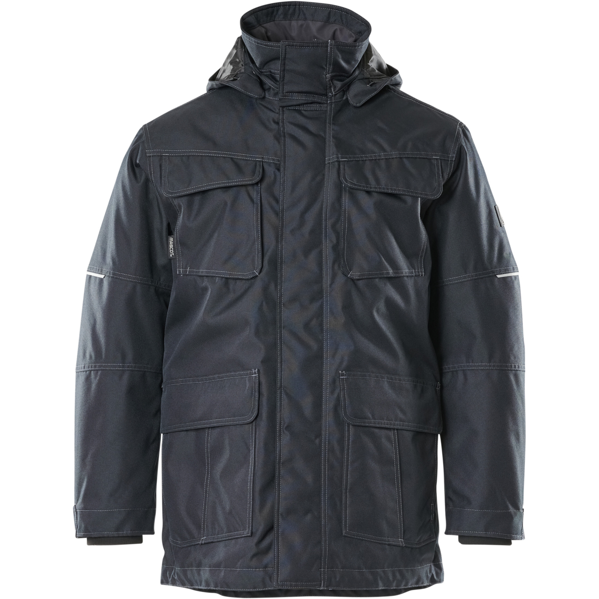 Kurtka Parka
