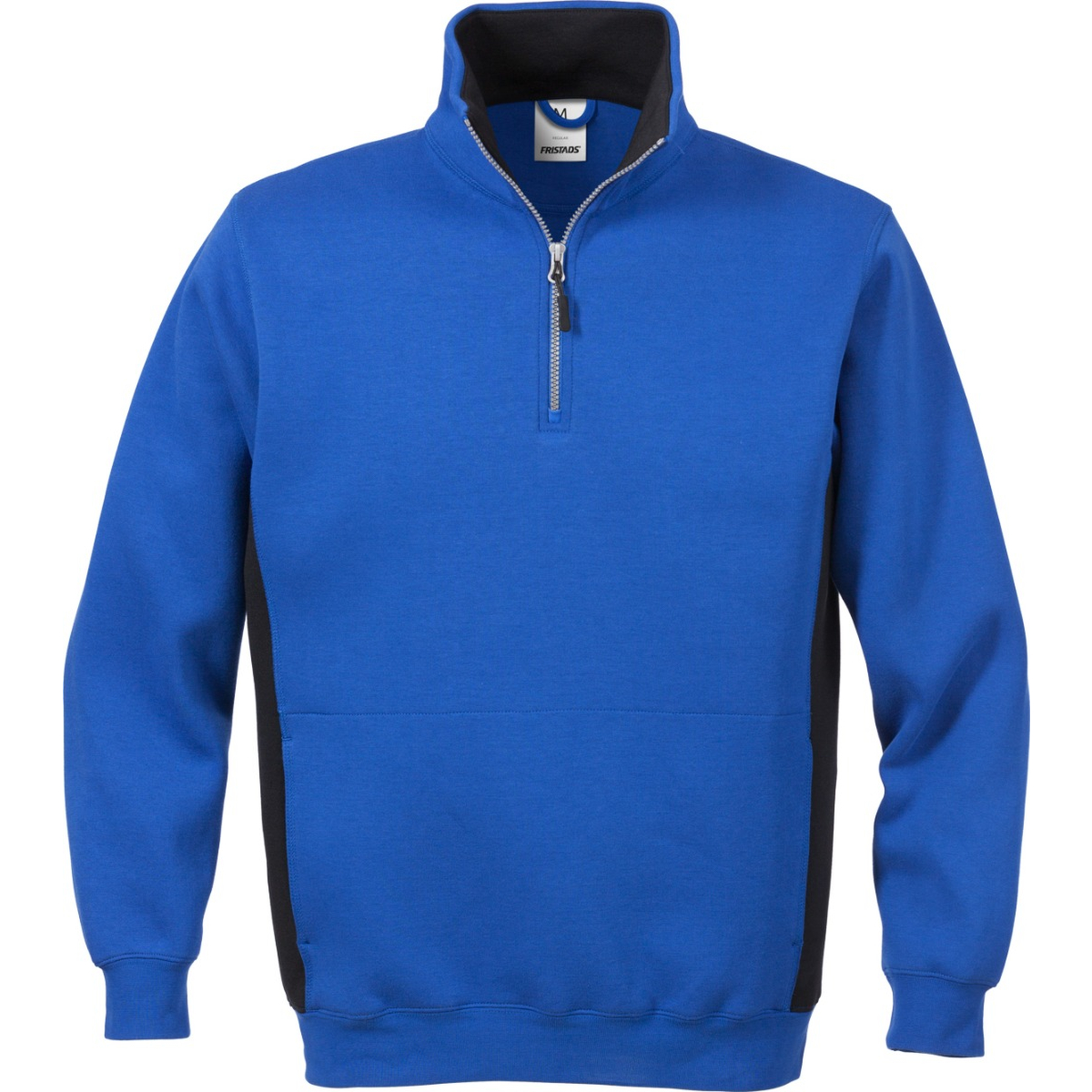 Bluza Acode z zamkiem błyskawicznym 1705 DF