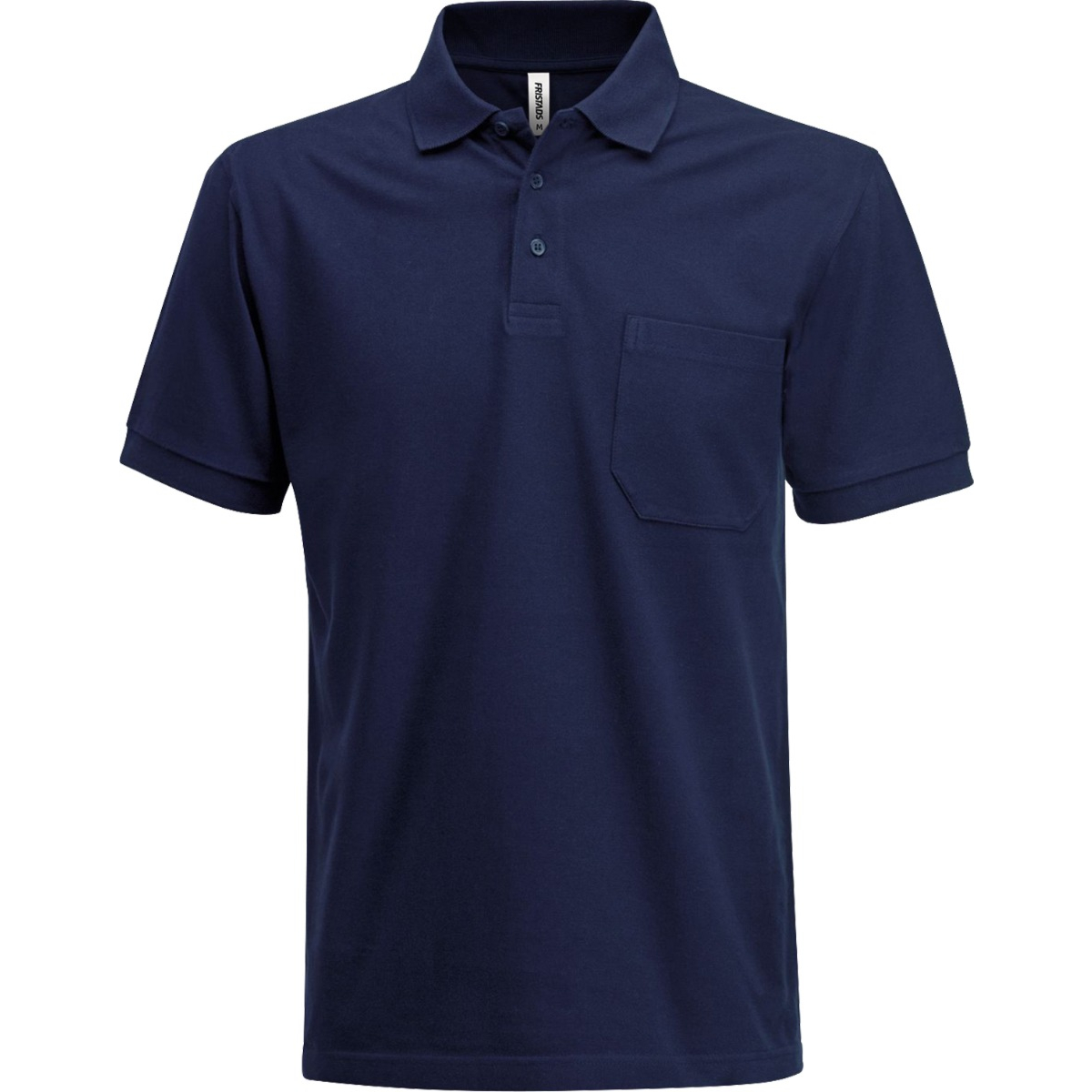 Gruba koszulka polo Acode 1721 PIQ