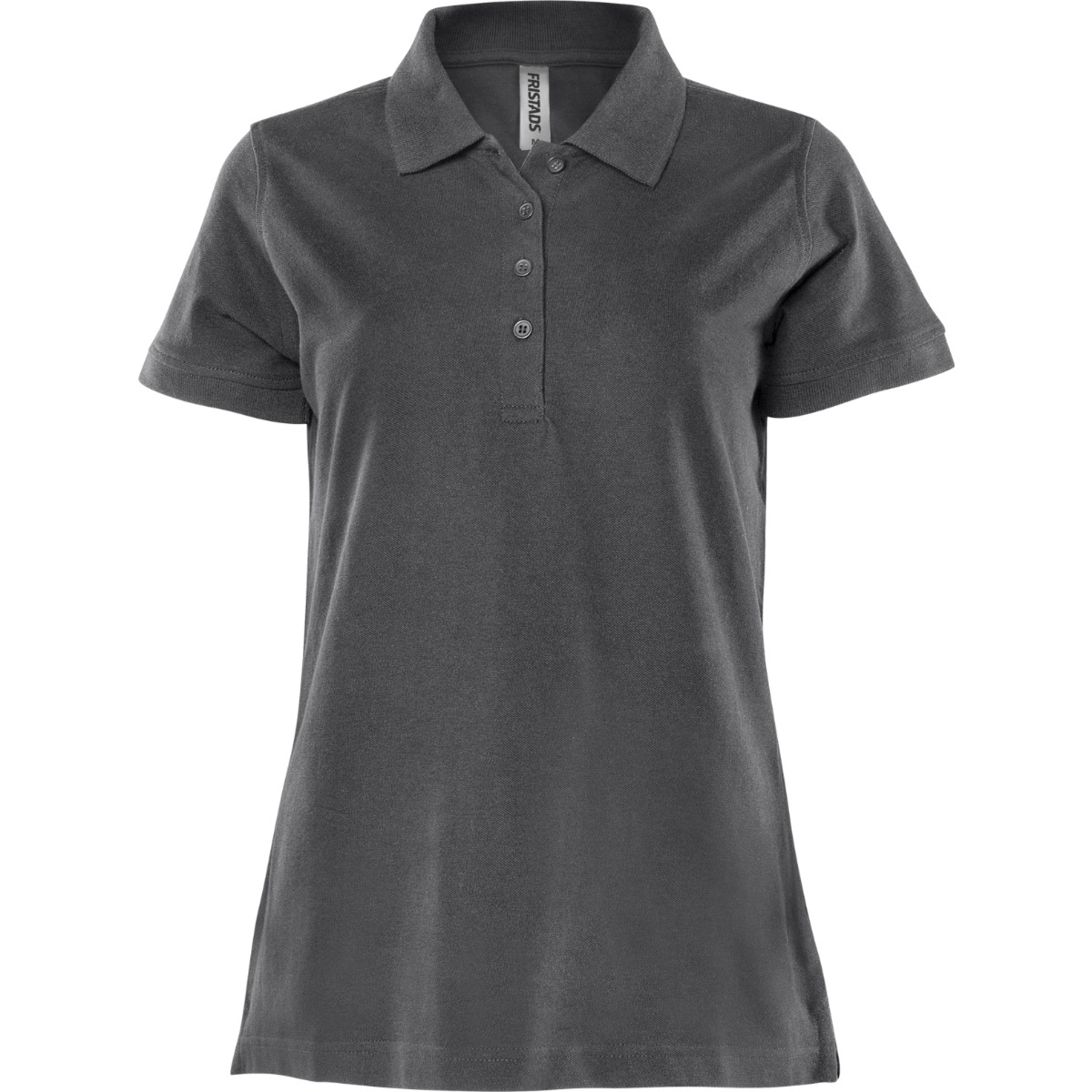 Koszulka polo Acode heavy damska 1723 PIQ