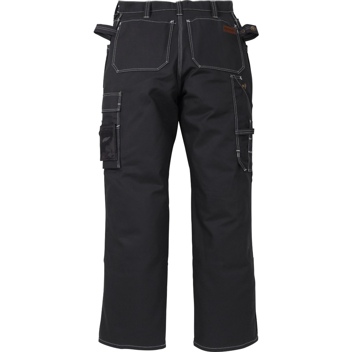 Spodnie rzemieślnicze damskie 253K FAS