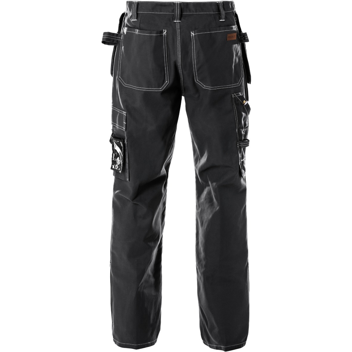 Spodnie rzemieślnicze 255K FAS