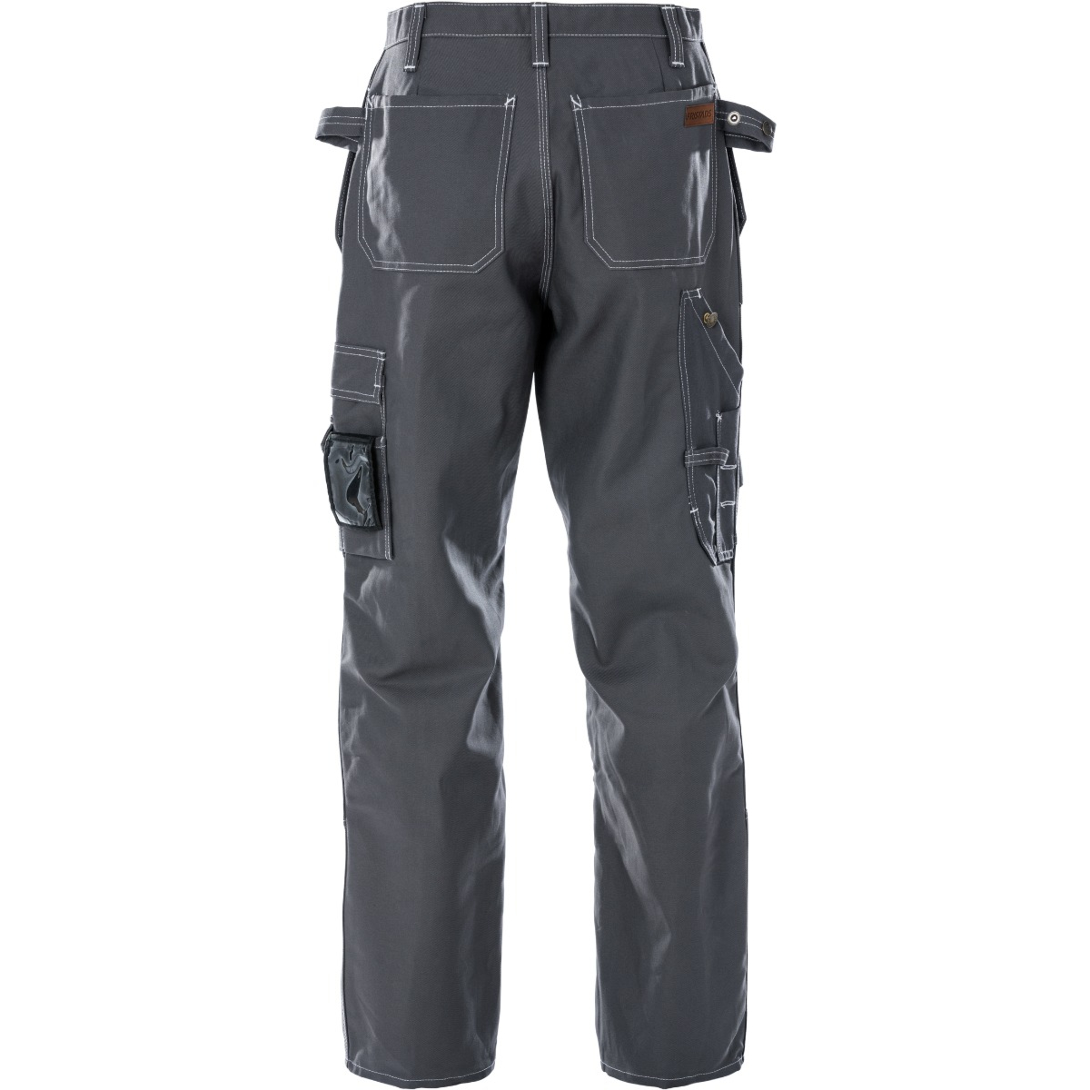 Spodnie rzemieślnicze 265K FAS