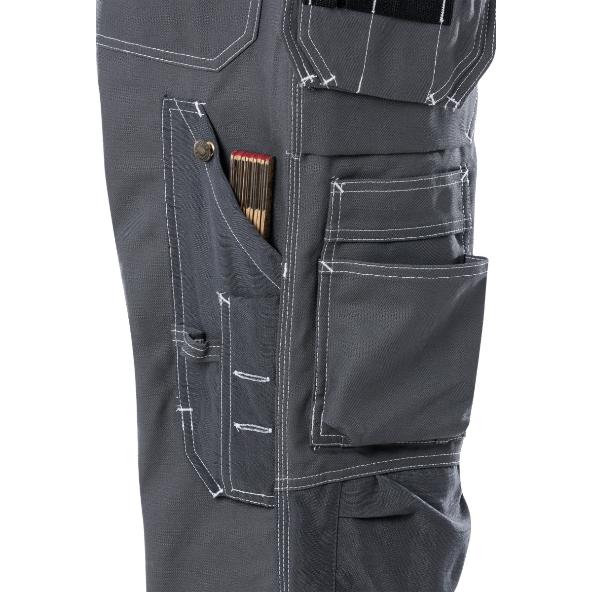 Spodnie rzemieślnicze 265K FAS